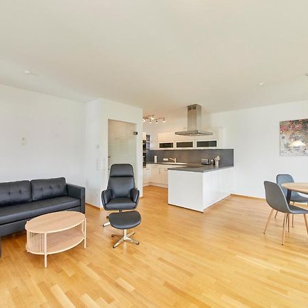 Moseltraum Apartment Bernkastel-Kues Bagian luar foto