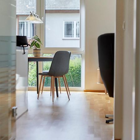 Moseltraum Apartment Bernkastel-Kues Bagian luar foto
