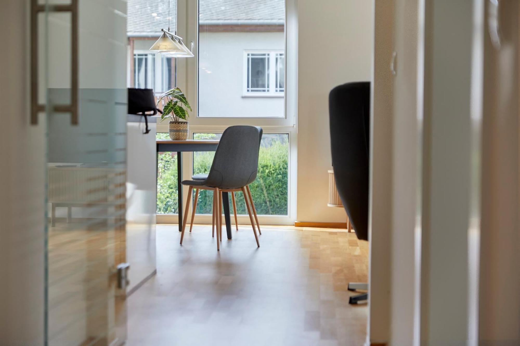 Moseltraum Apartment Bernkastel-Kues Bagian luar foto