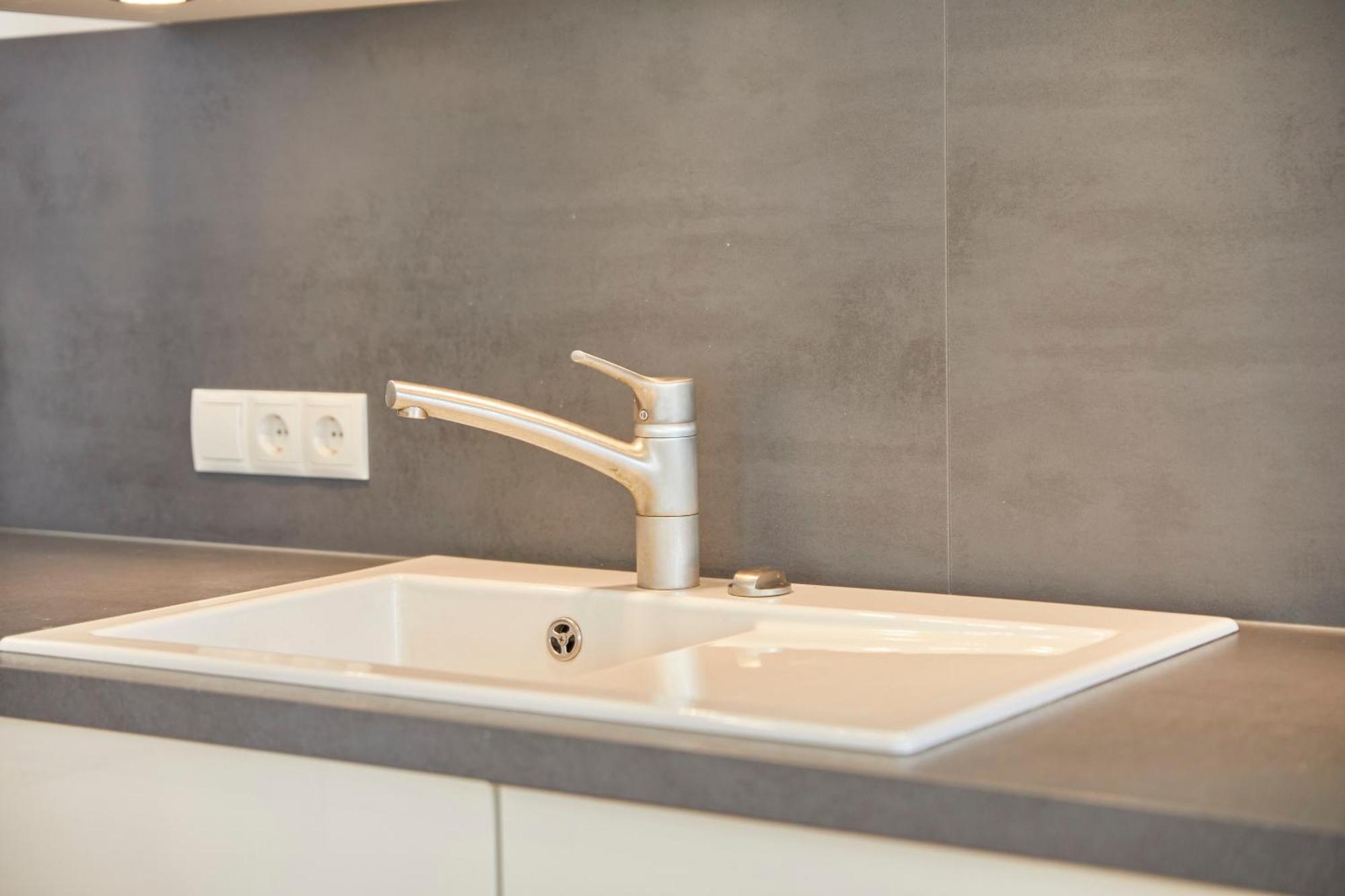 Moseltraum Apartment Bernkastel-Kues Bagian luar foto