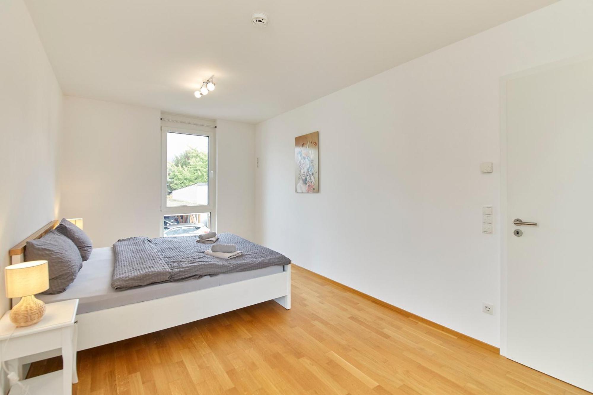 Moseltraum Apartment Bernkastel-Kues Bagian luar foto