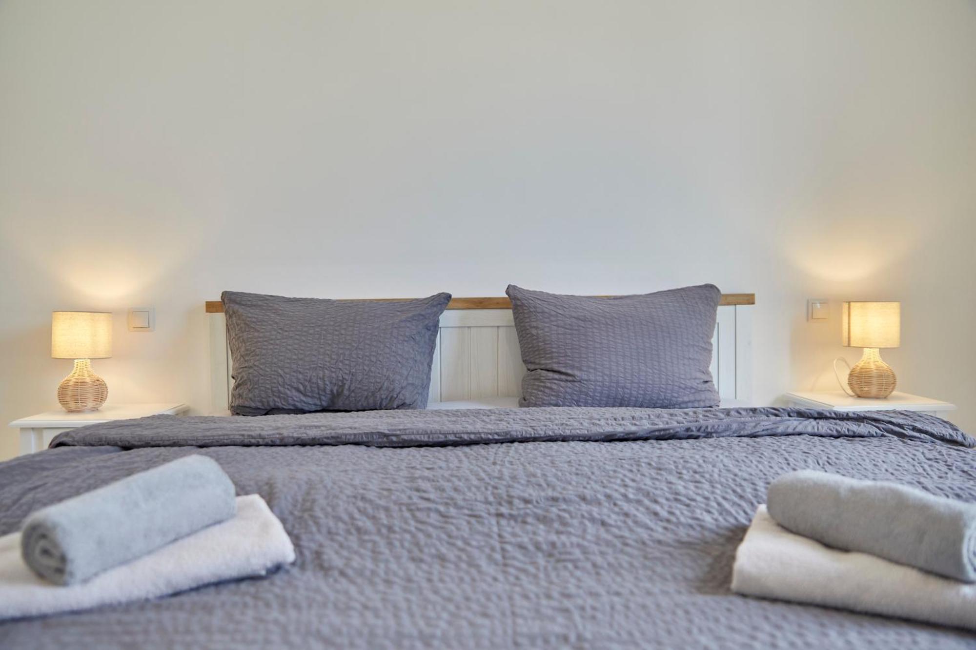 Moseltraum Apartment Bernkastel-Kues Bagian luar foto