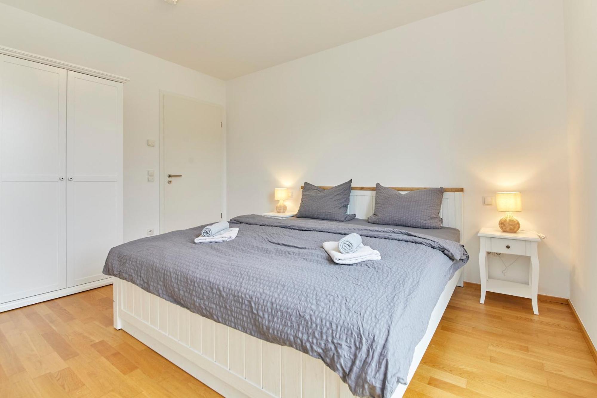 Moseltraum Apartment Bernkastel-Kues Bagian luar foto