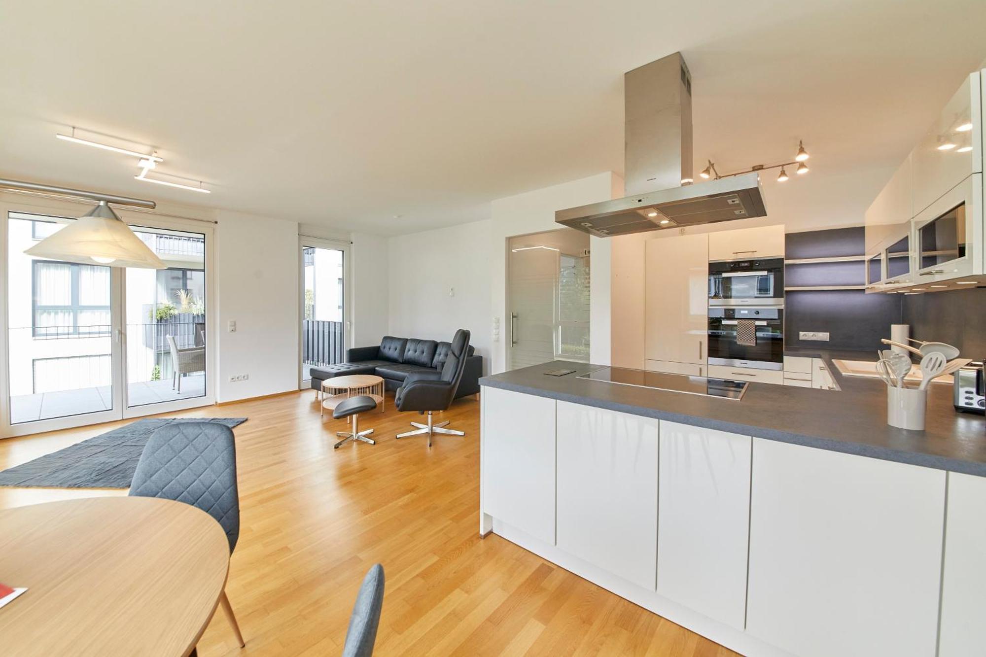 Moseltraum Apartment Bernkastel-Kues Bagian luar foto