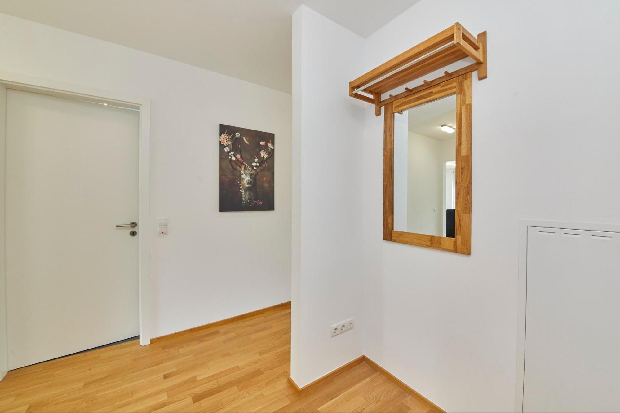 Moseltraum Apartment Bernkastel-Kues Bagian luar foto