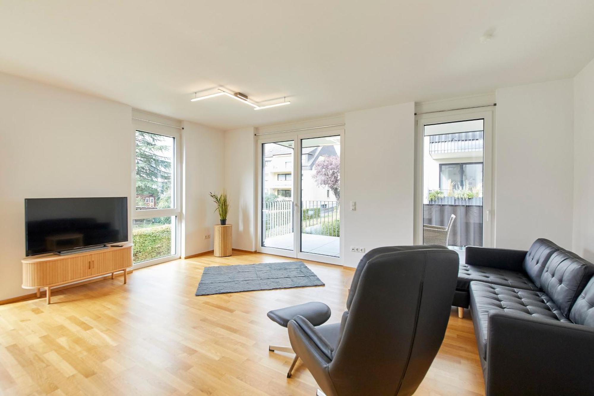 Moseltraum Apartment Bernkastel-Kues Bagian luar foto